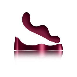 Wibrator Rocks-Off Ruby Glow Blush Red Rocks-Off